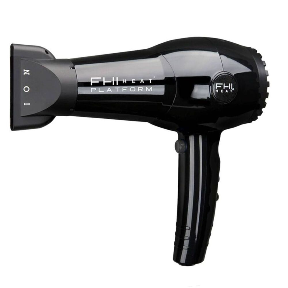Open Box - FHI Heat -  1900 Platform Dryer 1500 Watts Hair Blow- Black